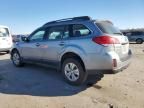 2011 Subaru Outback 2.5I