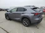 2019 Lexus NX 300 Base