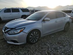 2017 Nissan Altima 2.5 en venta en Magna, UT