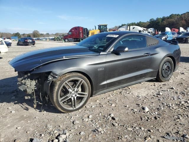 2015 Ford Mustang GT