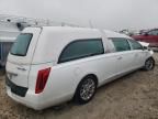 2016 Cadillac XTS Funeral Coach