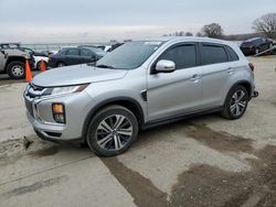 Lots with Bids for sale at auction: 2021 Mitsubishi Outlander Sport ES