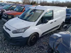 2014 Ford Transit Connect XL en venta en Hillsborough, NJ