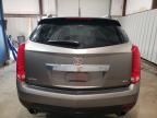 2012 Cadillac SRX Premium Collection