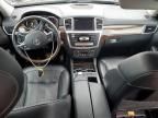 2013 Mercedes-Benz GL 350 Bluetec