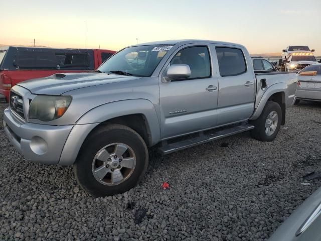 2009 Toyota Tacoma Double Cab Prerunner