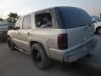 2004 Chevrolet Tahoe K1500