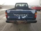 1993 Toyota Pickup 1/2 TON Short Wheelbase DX