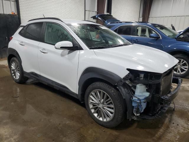 2019 Hyundai Kona SEL