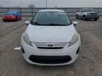 2012 Ford Fiesta S