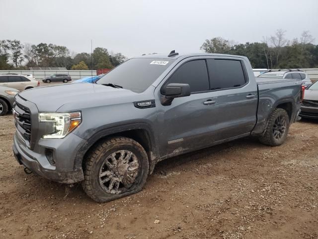 2020 GMC Sierra K1500 Elevation