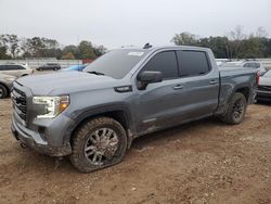 Salvage SUVs for sale at auction: 2020 GMC Sierra K1500 Elevation