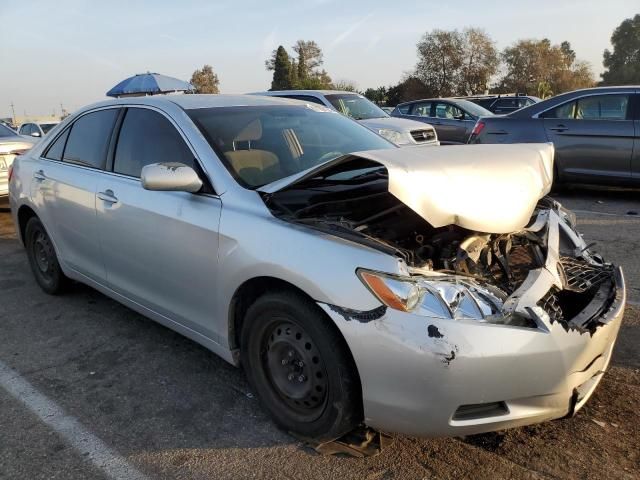 2007 Toyota Camry CE