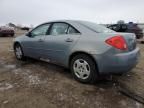 2007 Pontiac G6 Value Leader