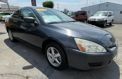 Lots with Bids for sale at auction: 2004 Honda Accord EX