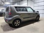 2010 KIA Soul +