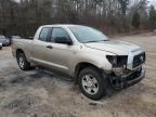 2008 Toyota Tundra Double Cab