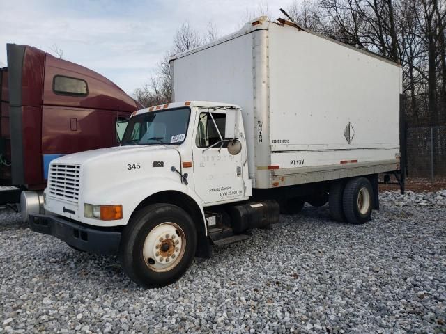 1994 International 4000 4900