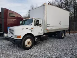 International salvage cars for sale: 1994 International 4000 4900