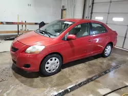 2010 Toyota Yaris en venta en York Haven, PA