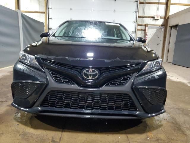 2023 Toyota Camry SE Night Shade