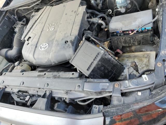 2010 Toyota Tacoma Double Cab Prerunner