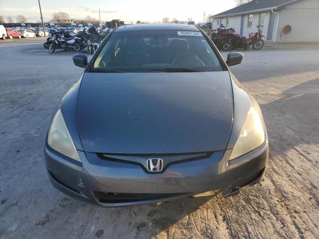 2004 Honda Accord EX