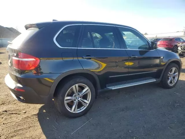 2010 BMW X5 XDRIVE48I