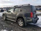 2012 Nissan Xterra OFF Road