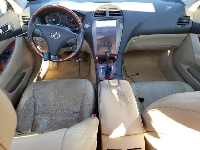 2009 Lexus ES 350