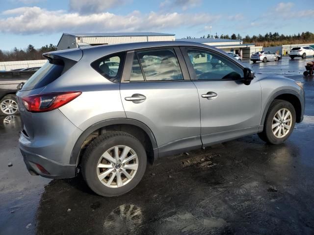 2013 Mazda CX-5 Sport