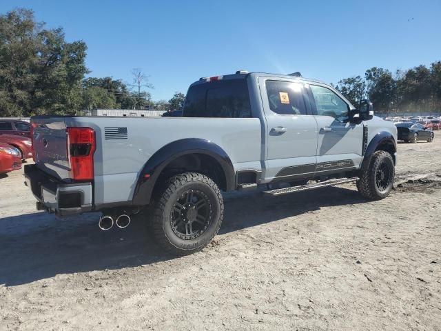 2024 Ford F250 Super Duty