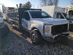 Ford f600 Vehiculos salvage en venta: 2023 Ford F600 Super Duty