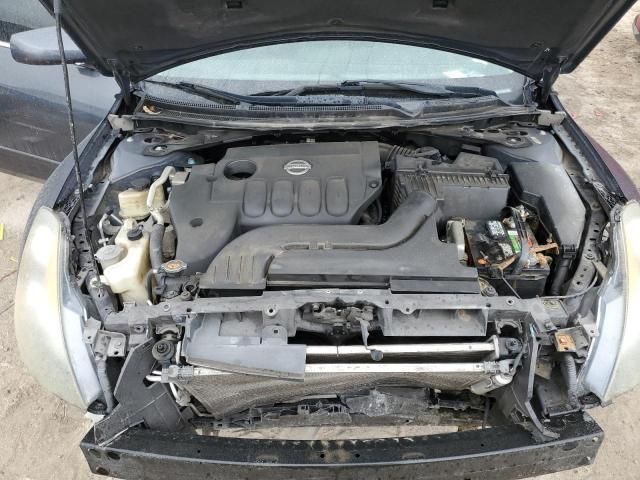 2009 Nissan Altima 2.5