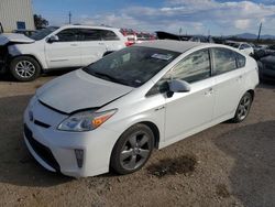 2015 Toyota Prius en venta en Tucson, AZ