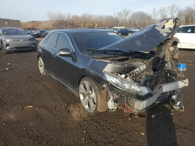 2011 Acura TSX