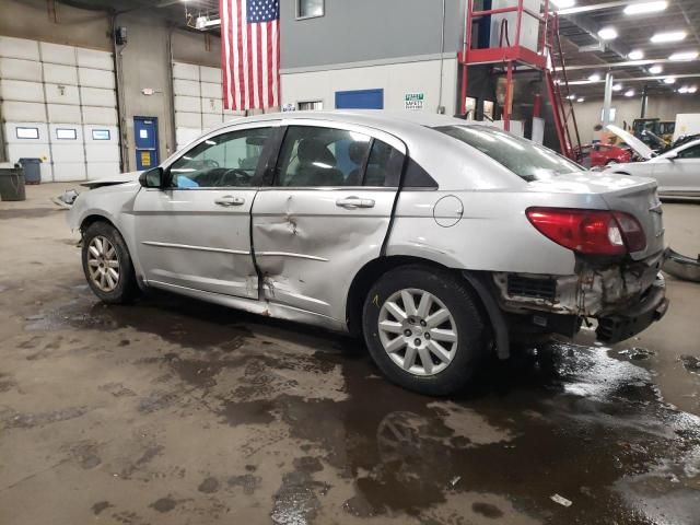 2008 Chrysler Sebring LX