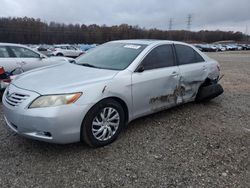 Toyota Vehiculos salvage en venta: 2007 Toyota Camry CE