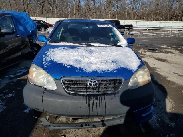 2008 Toyota Corolla CE