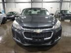 2015 Chevrolet Malibu 2LT