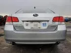 2012 Subaru Legacy 3.6R Limited