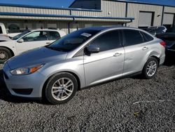 2017 Ford Focus SE en venta en Earlington, KY