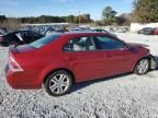 2008 Ford Fusion SEL