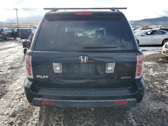 2006 Honda Pilot EX