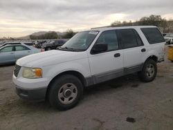 2004 Ford Expedition XLS en venta en Las Vegas, NV