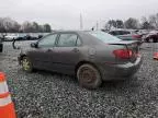 2003 Toyota Corolla CE