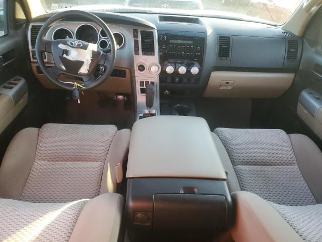 2008 Toyota Tundra Double Cab