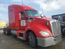 2015 Kenworth Construction T680 en venta en Houston, TX