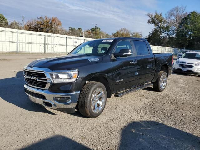 2019 Dodge RAM 1500 BIG HORN/LONE Star