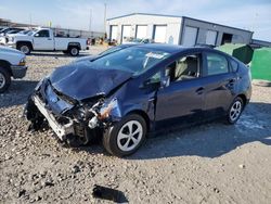 2014 Toyota Prius en venta en Cahokia Heights, IL